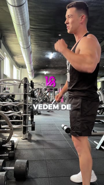 Bicepsul nu crește