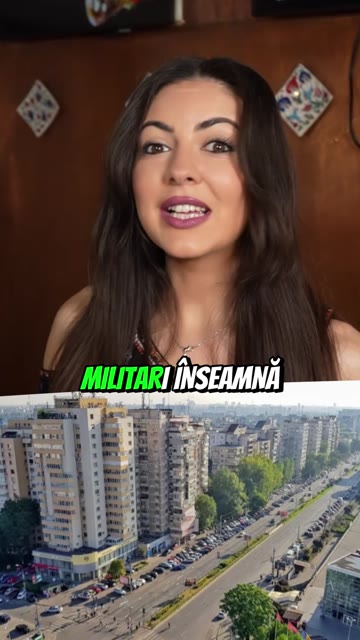 Clip de prezentare imobiliară