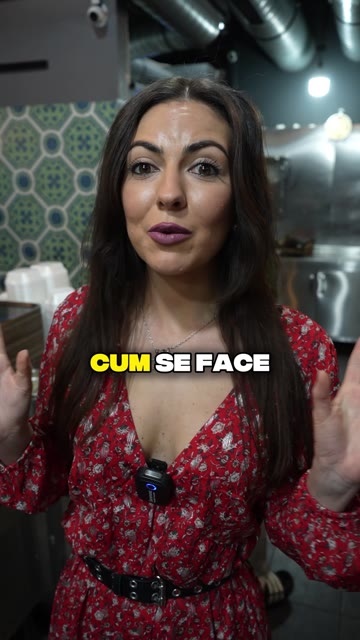 Din culisele bucătăriei